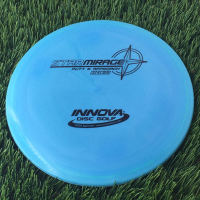 Innova Star Mirage - 162g Blue