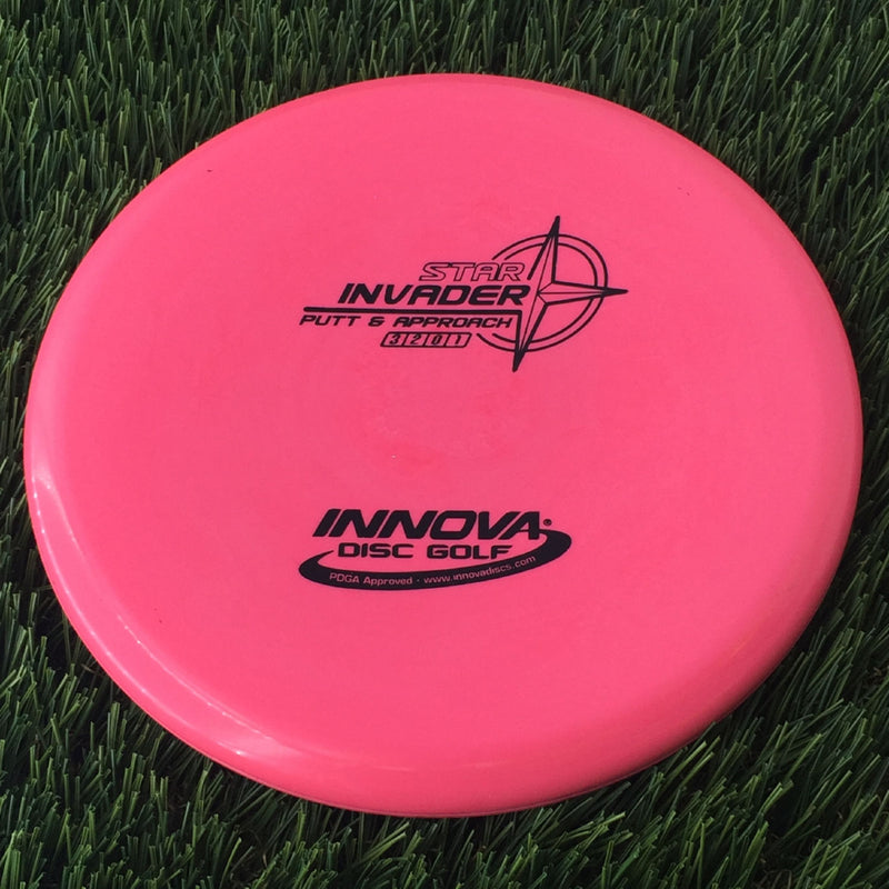 Innova Star Invader - 167g Pink