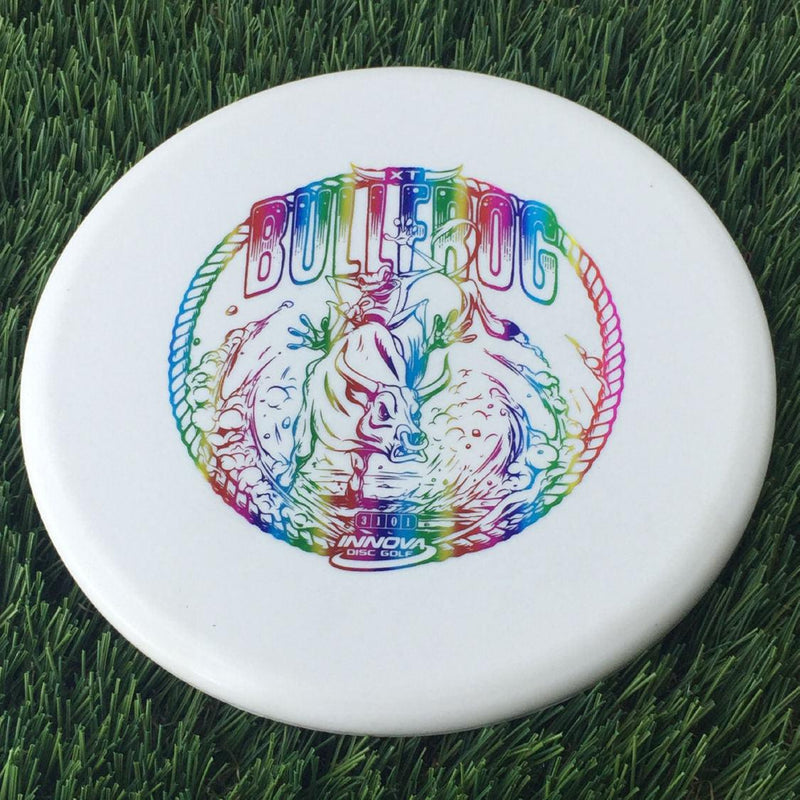 Innova XT Bullfrog - 166g White