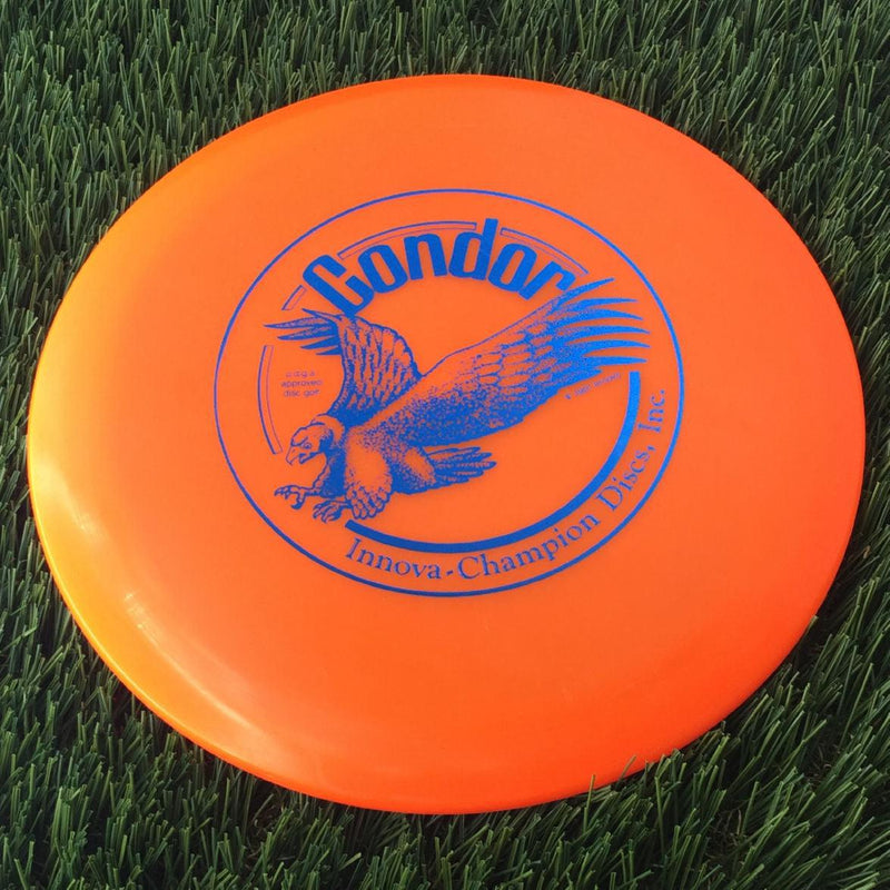 Innova DX Condor - 147g Orange