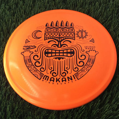 Innova DX Makani - 147g Orange