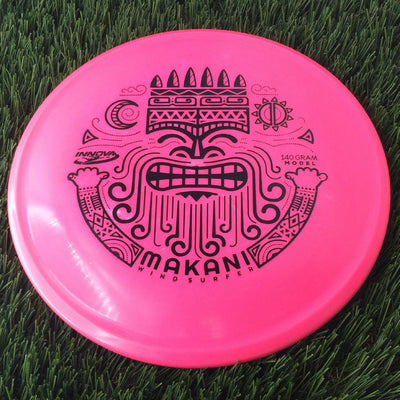 Innova DX Makani - 145g Pink