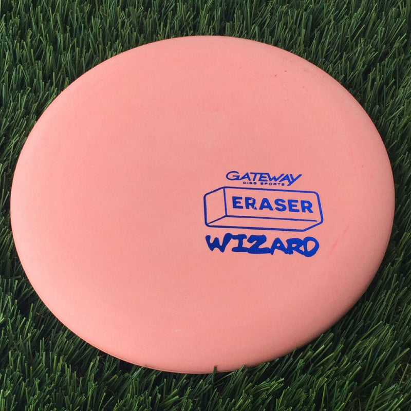 Gateway Eraser Wizard - 171g Muted Pink