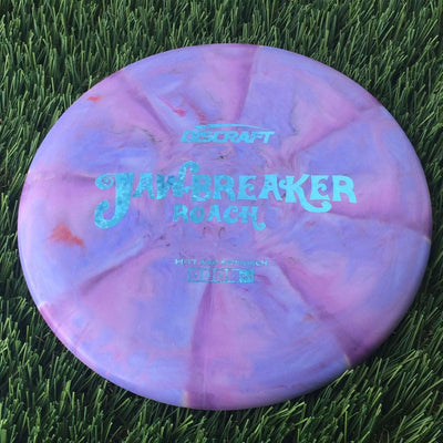 Discraft Jawbreaker Blend Revamped Roach - 172g Blurple