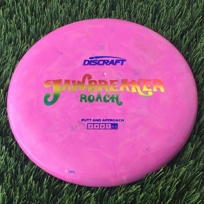 Discraft Jawbreaker Blend Revamped Roach - 174g Pink