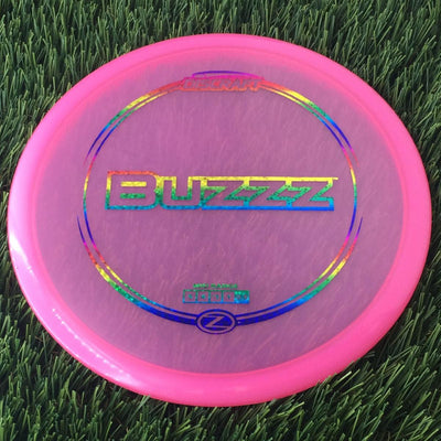 Discraft Elite Z Buzzz - 169g - Translucent Pink