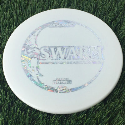 Discraft Seasonal Glow Elite Z Swarm - 177g Glow