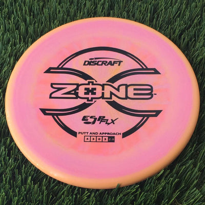 Discraft ESP FLX Zone - 174g Pink