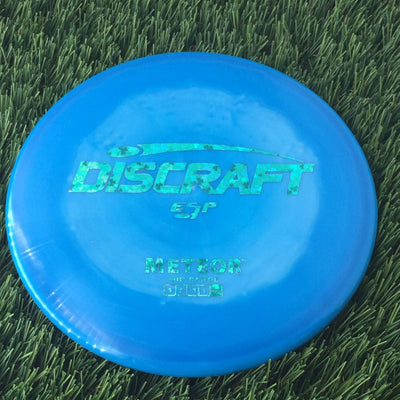 Discraft ESP Meteor - 174g Blue