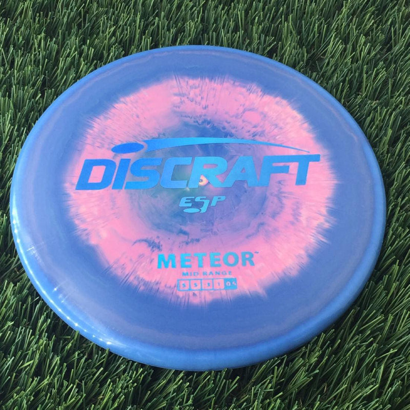 Discraft ESP Meteor - 172g Off Blue