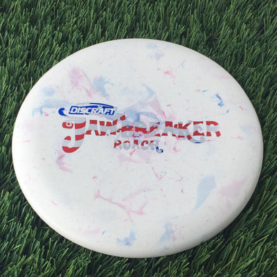 Discraft Jawbreaker Roach - 172g White