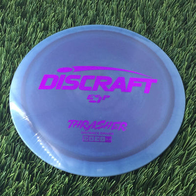 Discraft ESP Thrasher - 166g Dark Blue