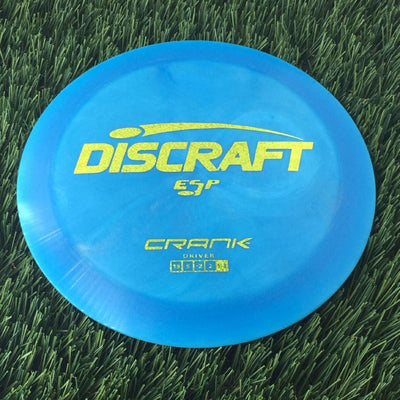 Discraft ESP Crank - 172g Blue