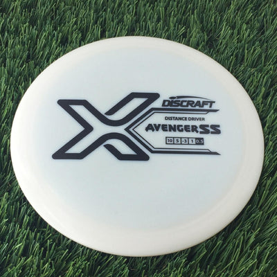 Discraft Elite X Avenger SS - 174g White