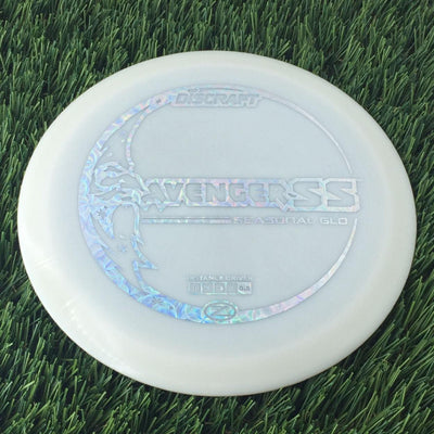 Discraft Seasonal Glow Elite Z Avenger SS - 174g Glow