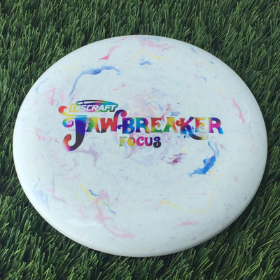 Discraft Jawbreaker Focus - 163g Muted Blue