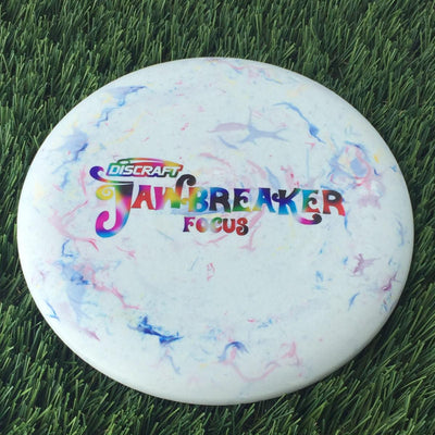 Discraft Jawbreaker Focus - 163g Muted Blue