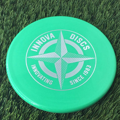 Innova Star Toro with First Run Stamp - 171g Green