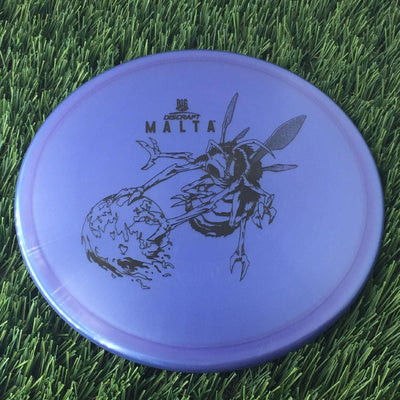 Discraft Big Z Collection Malta - 176g Dark Blue