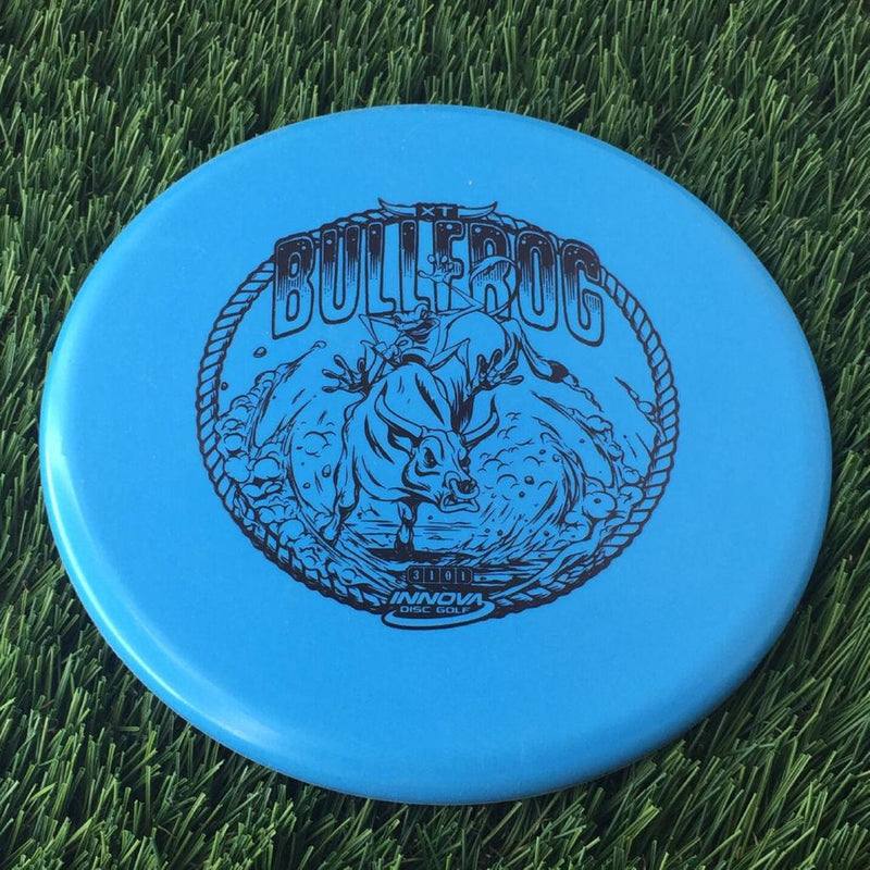 Innova XT Bullfrog - 170g Blue