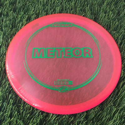 Discraft Elite Z Meteor - 176g - Translucent Pink