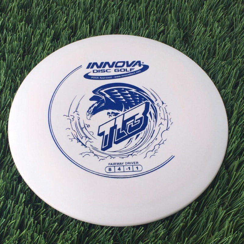 Innova DX TL3 - 167g White