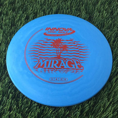 Innova DX Mirage - 132g Blue