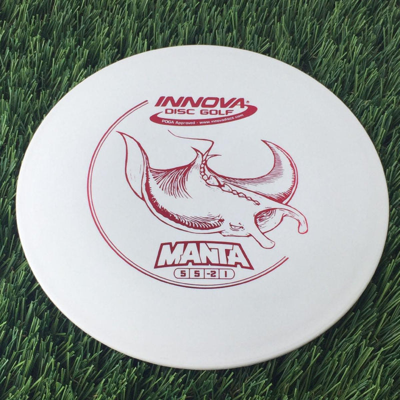 Innova DX Manta - 162g White