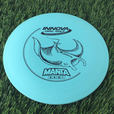 Innova DX Manta - 162g Light Blue