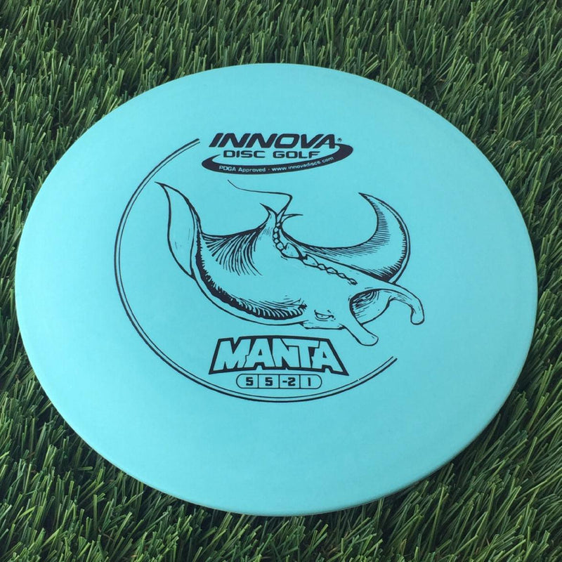 Innova DX Manta - 162g Light Blue