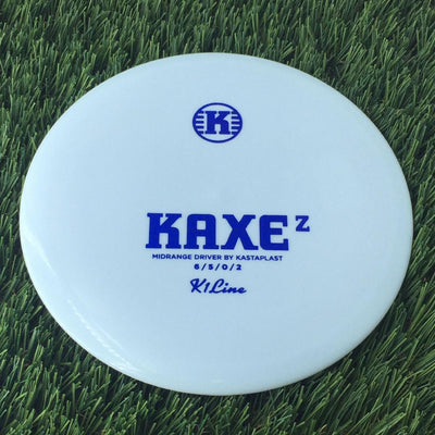 Kastaplast K1 Kaxe Z - 172g Pale Blue