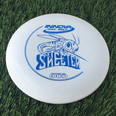 Innova DX Skeeter with Malo Mosquito Stamp - 136g White