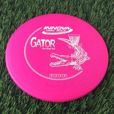 Innova DX Gator - 143g Pink