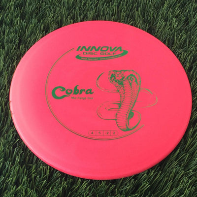 Innova DX Cobra - 166g Pink