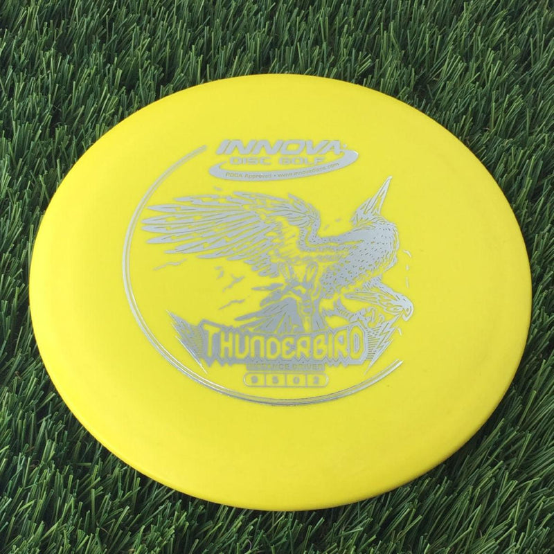 Innova DX Thunderbird - 148g Yellow