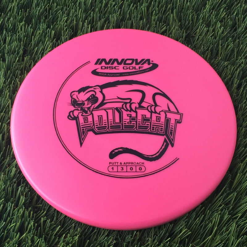 Innova DX Polecat - 161g Pink