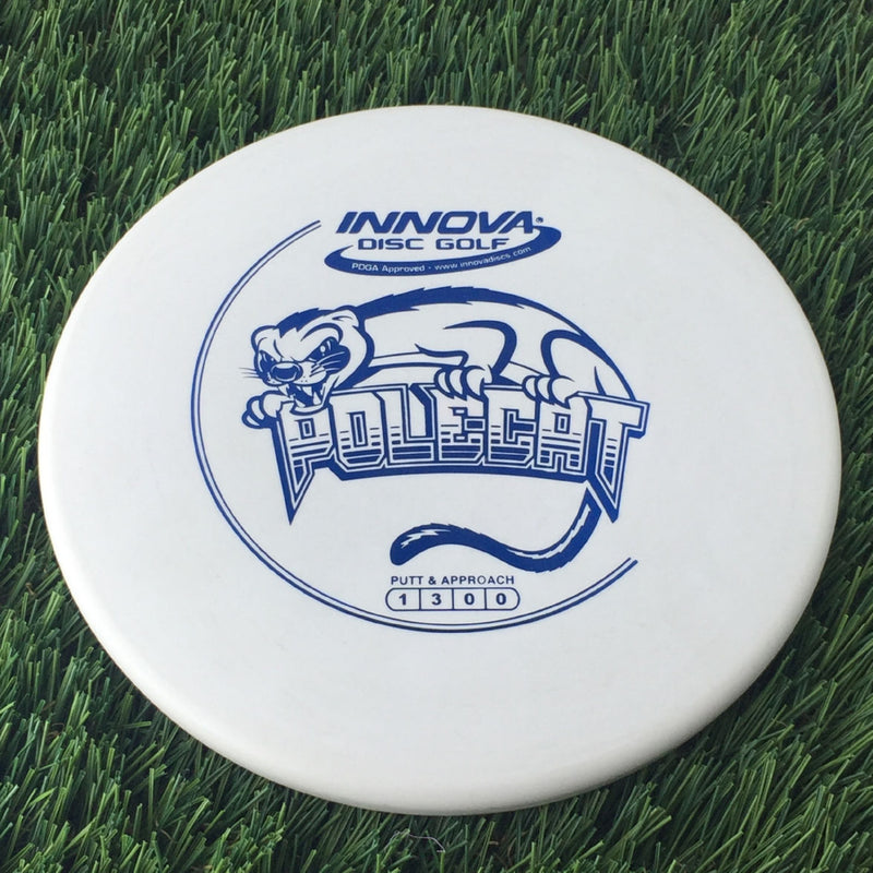 Innova DX Polecat - 156g White