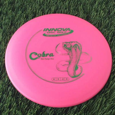 Innova DX Cobra - 161g Muted Pink