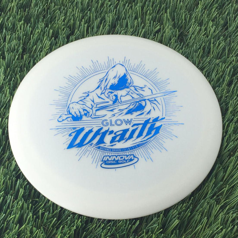 Innova DX Glow Wraith - 175g Glow