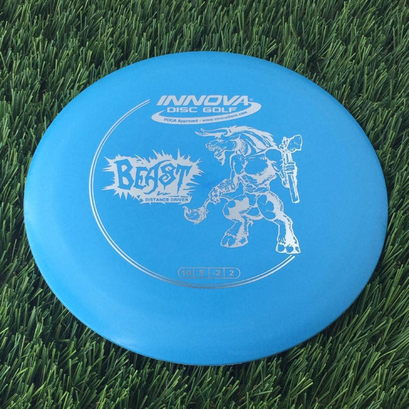 Innova DX Beast - 143g Blue