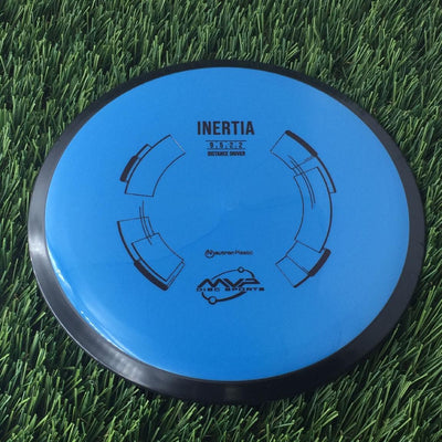 MVP Neutron Inertia - 162g Blue