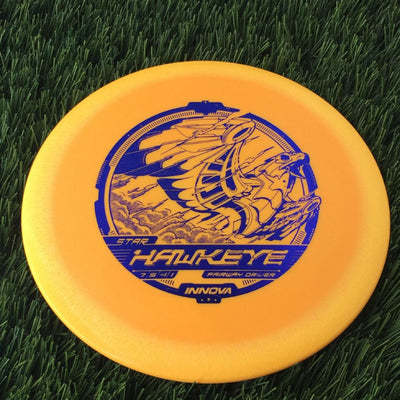 Innova Star Hawkeye - 135g Orange