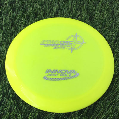 Innova Star Orc - 175g Yellow