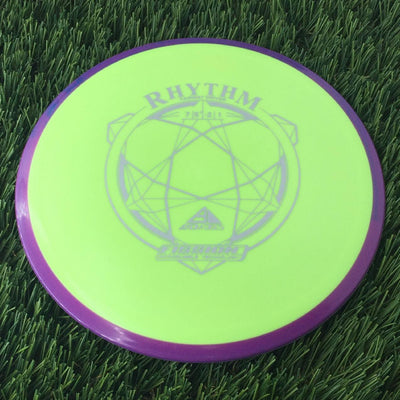 Axiom Fission Rhythm 7|5.5|-2|1 - 153g Pale Yellow