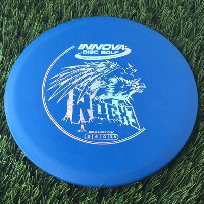 Innova DX RocX3 - 177g Blue