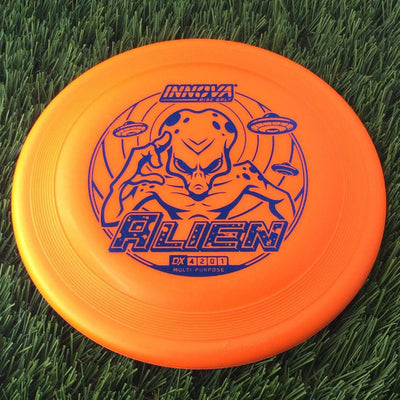 Innova DX Alien - 179g Orange