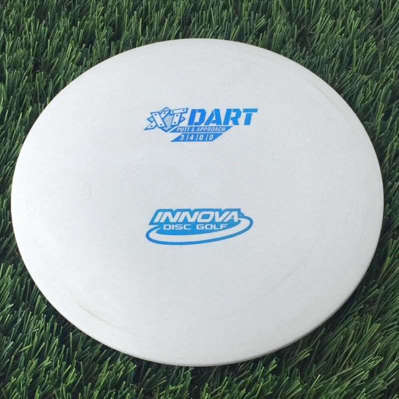 Innova XT Dart - 161g White