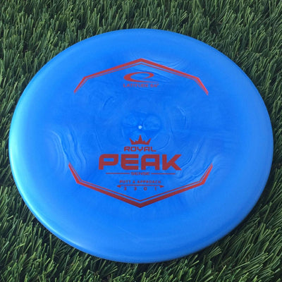 Latitude 64 Royal Sense Peak - 174g Blue