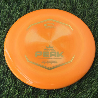 Latitude 64 Royal Grand Peak - 173g Orange