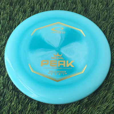 Latitude 64 Royal Grand Peak - 174g Turquoise Green